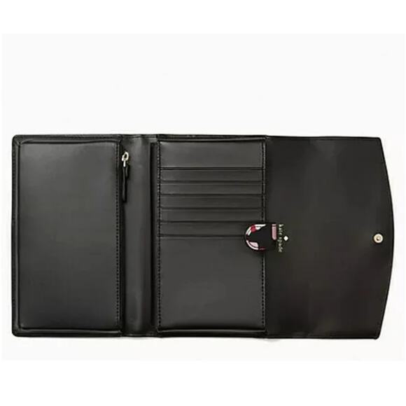 Kate Spade Winni Laurel Way Mini Pastries Crossbody Bag Women's EUC - Picture 7 of 9